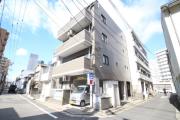 ＪＲ山陽本線広島駅まで徒歩9分