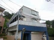 フォルテ21山手