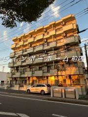 ＪＲ常磐線柏駅まで徒歩20分