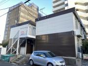 ＪＲ東海道本線平塚駅まで徒歩7分