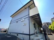 メゾンラフレシア
