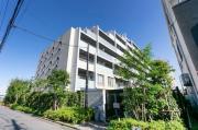 プラウドシティ新川崎