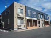 富山地鉄不二越上滝上堀駅まで徒歩7分