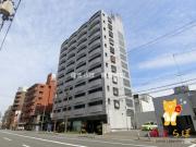地下鉄千日前線玉川駅まで徒歩1分