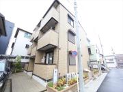 Dーroom尾頭橋A