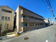 地下鉄谷町線平野駅まで徒歩9分