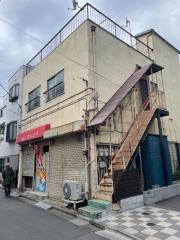 都営新宿線大島駅まで徒歩2分