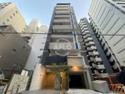 MCOURT靭公園