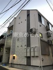 ＪＲ山手線高田馬場駅まで徒歩7分