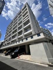 シャンボール中野