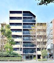 セジョリ方南町