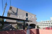 シティクレスト津田沼