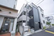 京王井の頭線久我山駅まで徒歩12分