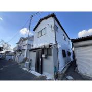 橿原市内膳町3丁目戸建