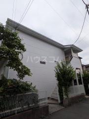 コーポムラサキ