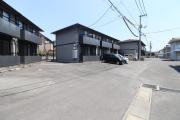 ＪＲ山陽本線倉敷駅まで徒歩23分