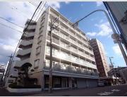 ＪＲ大阪環状線野田駅まで徒歩5分