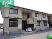セレーノ岡本 B棟