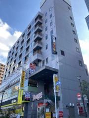 東京メトロ千代田線町屋駅まで徒歩1分