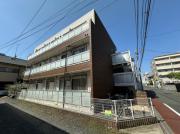 リブリ・学園東町