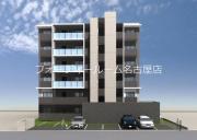 Colline Field 名駅南
