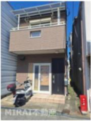 河合1丁目戸建