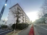 ＪＲ川越線笠幡駅まで徒歩6分