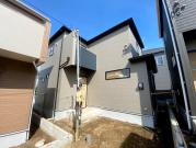 （仮）入間市扇町屋戸建6号棟