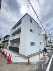 近鉄難波・奈良線瓢箪山駅まで徒歩10分