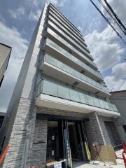 地下鉄千日前線今里駅まで徒歩2分