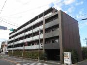 クラリッサ川崎梶ヶ谷