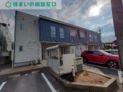 愛知環状鉄道大門駅まで徒歩12分