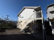 小田急小田原線秦野駅まで徒歩10分