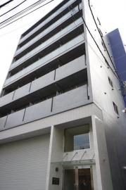 エルヴィータ川崎