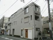 西武池袋・豊島線清瀬駅まで徒歩3分