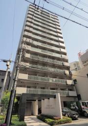 エスリード谷町四丁目
