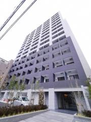 ライジングプレイス川崎