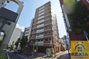 ＪＲ総武線（各駅停車）千葉駅まで徒歩3分
