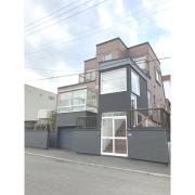 南沢6-3戸建