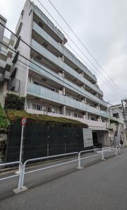 YOTSUYA DUPLEX D-R