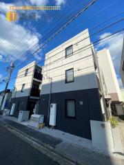 ＪＲ総武線（各駅停車）船橋駅まで徒歩8分