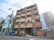 ＪＲ大阪環状線寺田町駅まで徒歩5分