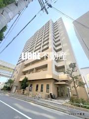 コーシャハイツ弁天