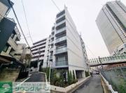 ＪＲ山手線恵比寿駅まで徒歩10分