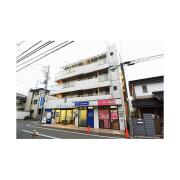 小田急江ノ島線長後駅まで徒歩3分