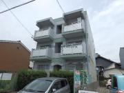 岐阜県岐阜市月丘町２丁目