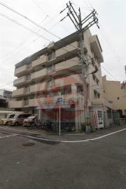ＪＲ阪和線南田辺駅まで徒歩1分