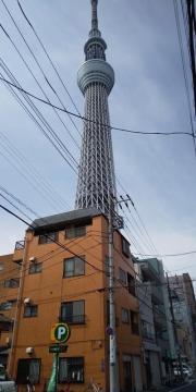 ハイツ小板橋