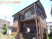 石川ハイツ