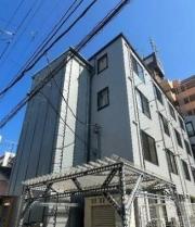 京急大師線川崎大師駅まで徒歩4分